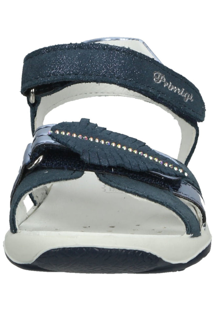 Primigi Sandalen Leder Blau
