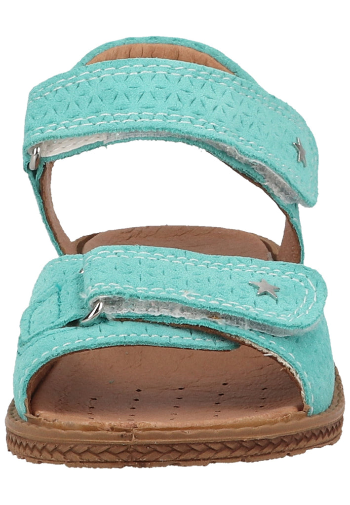 Primigi Sandalen Leder Blau