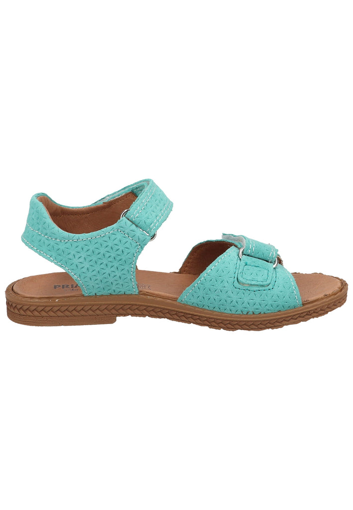 Primigi Sandalen Leder Blau