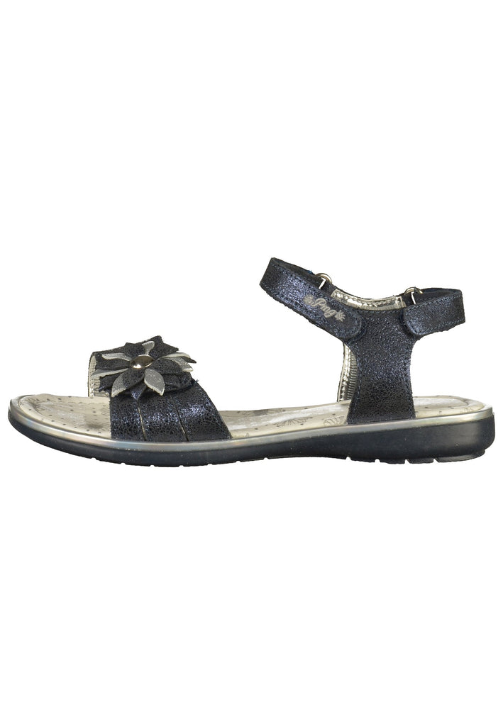 Primigi Sandalen Leder Blau