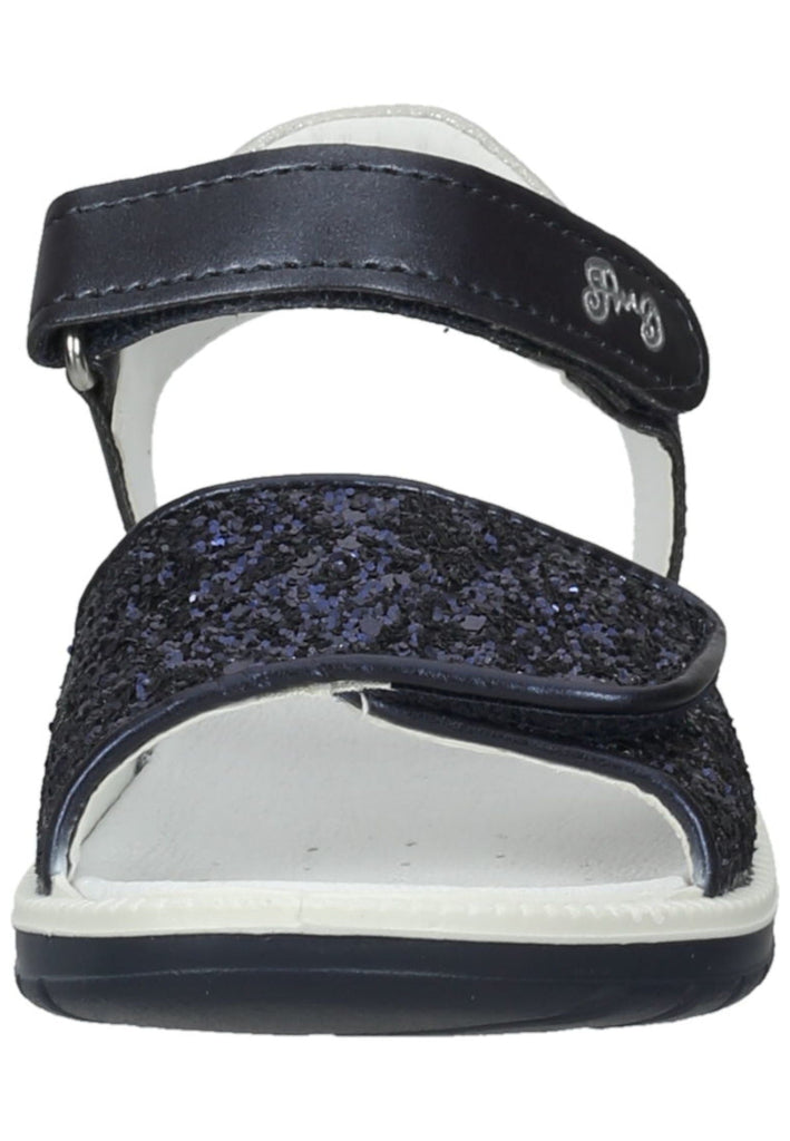 Primigi Sandalen Leder Dunkelblau