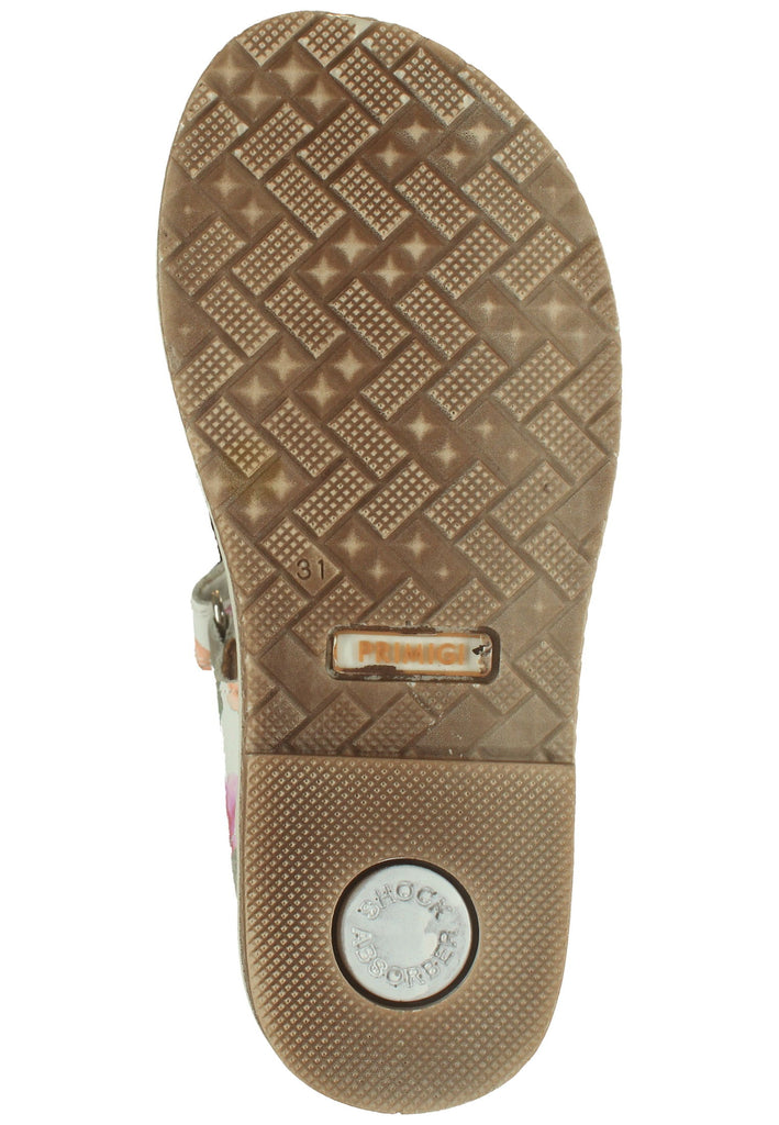 Primigi Sandalen Leder Multicolor