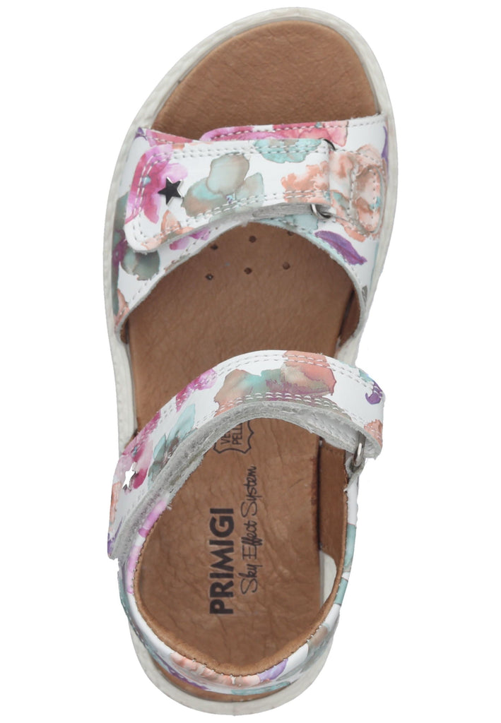 Primigi Sandalen Leder Multicolor