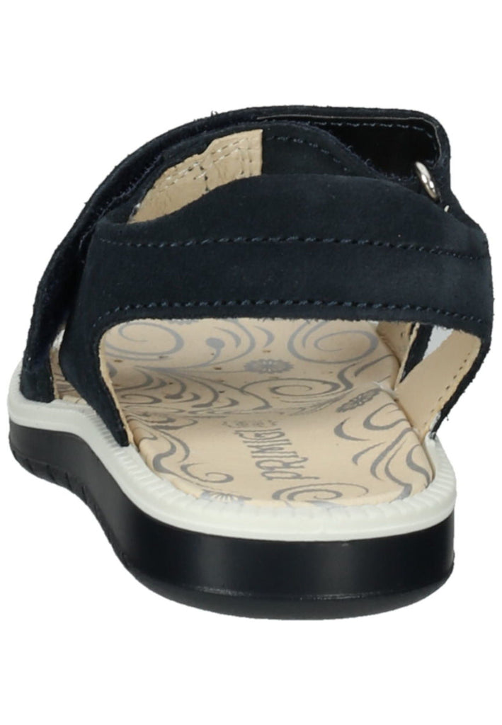 Primigi Sandalen Leder Navy