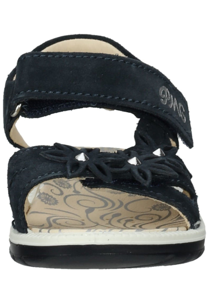 Primigi Sandalen Leder Navy
