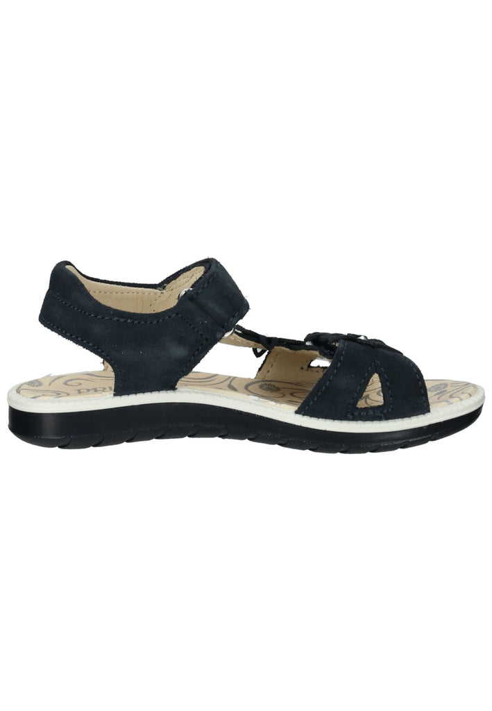 Primigi Sandalen Leder Navy