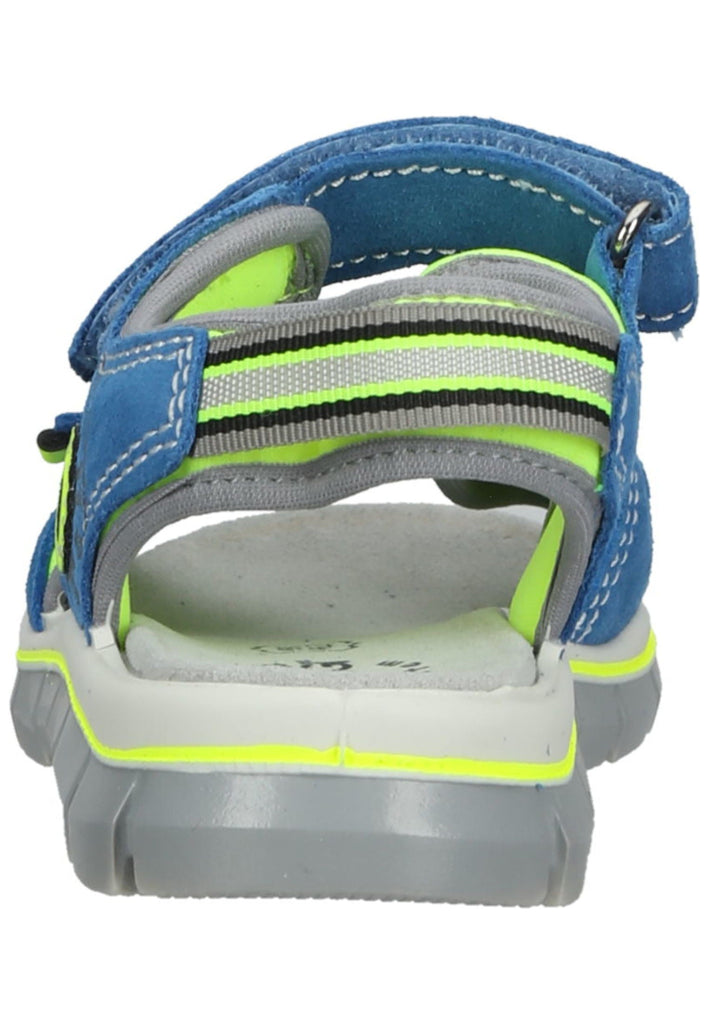 Primigi Sandalen Leder Ozean