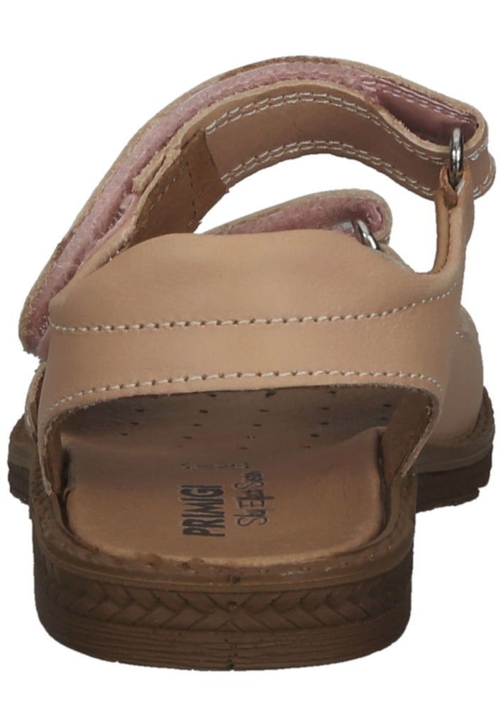 Primigi Sandalen Leder Rosa