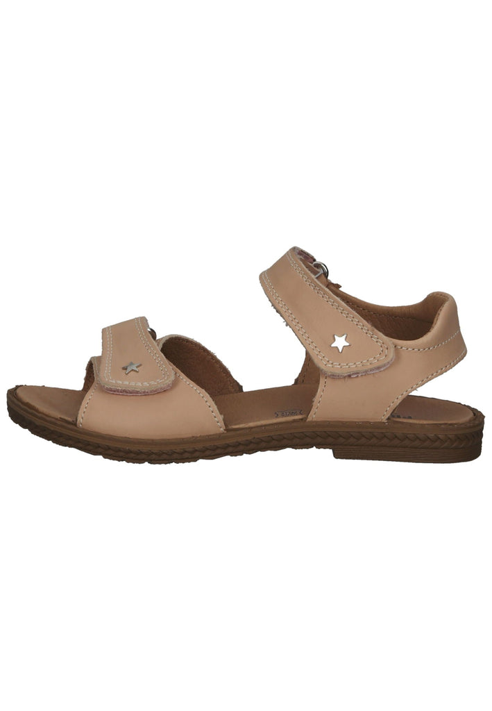 Primigi Sandalen Leder Rosa