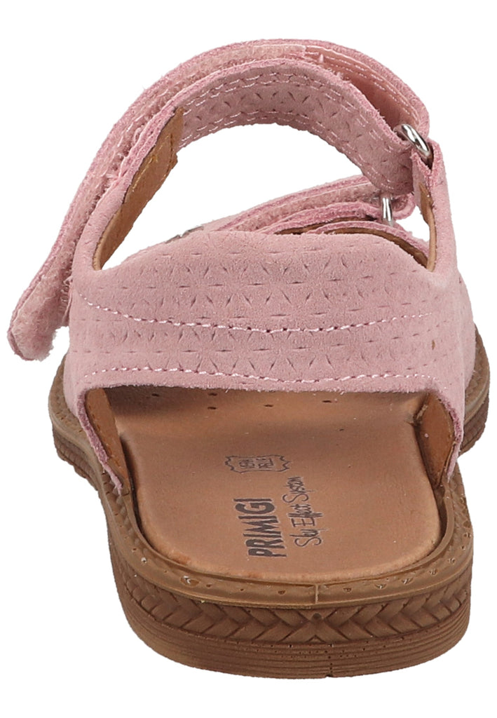 Primigi Sandalen Leder Rosa