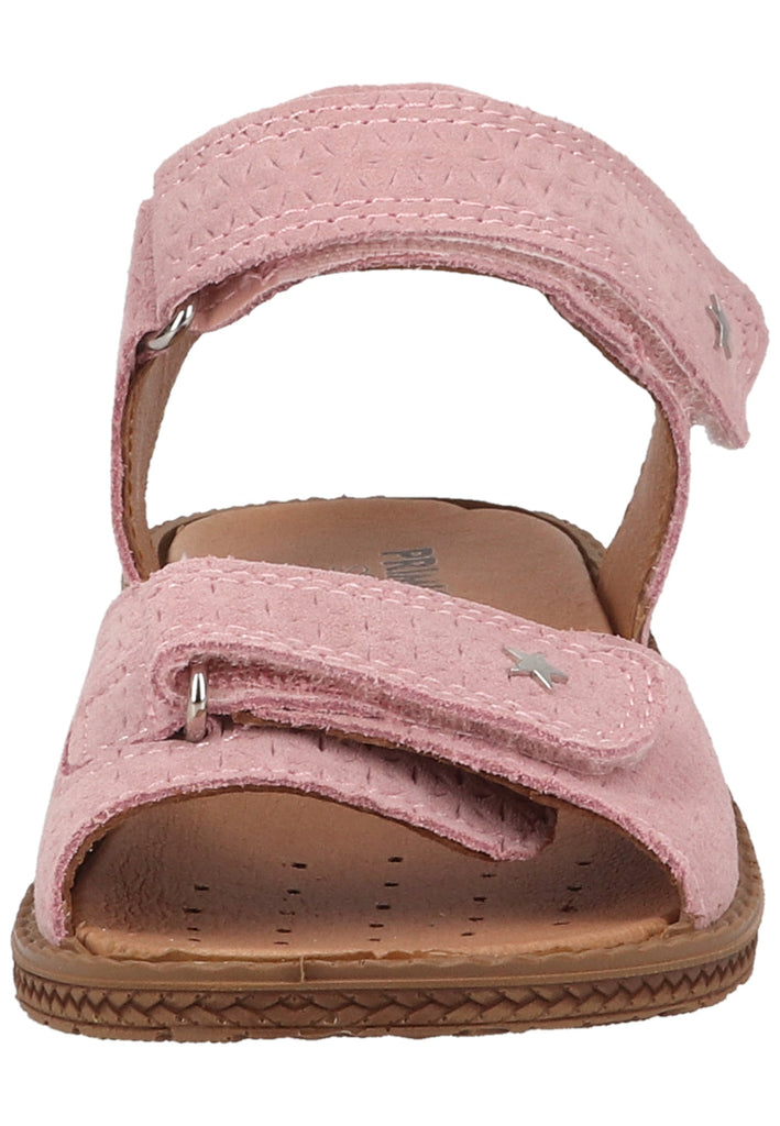 Primigi Sandalen Leder Rosa