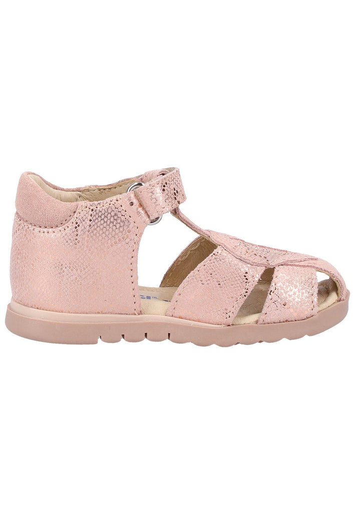 Primigi Sandalen Leder Rosa