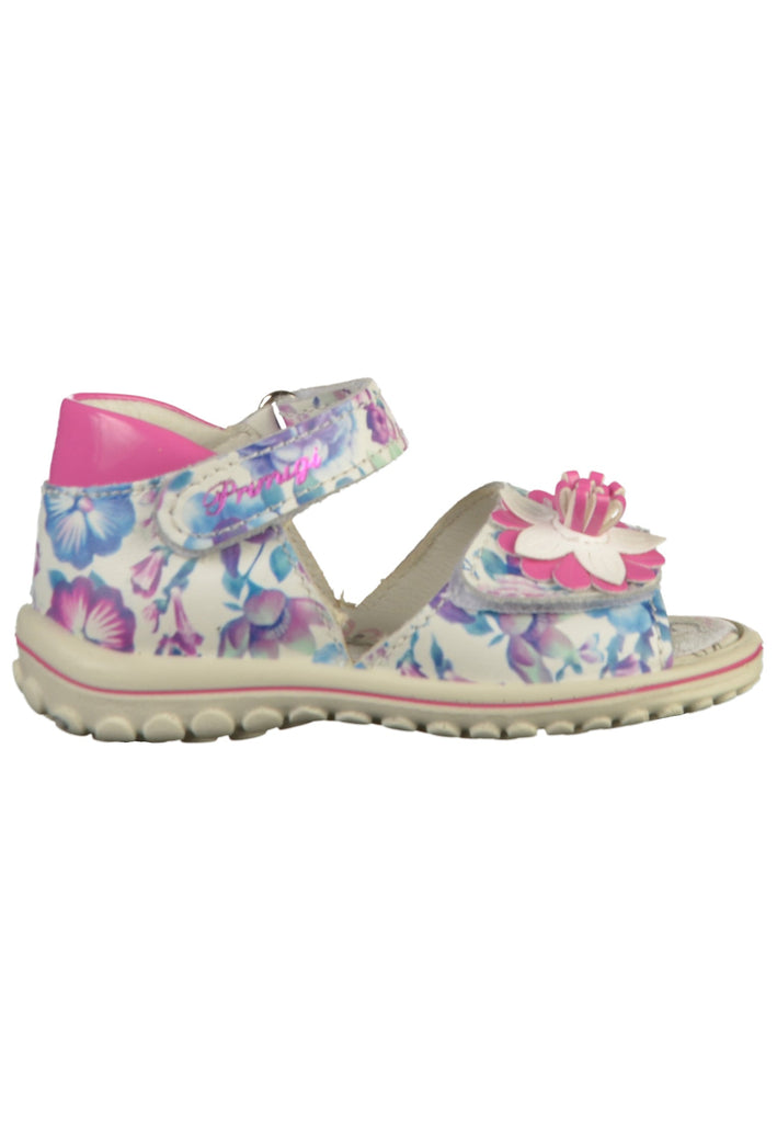 Primigi Sandalen Leder Violett