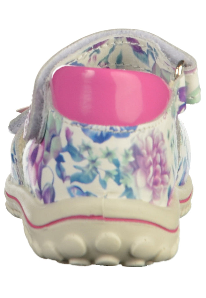 Primigi Sandalen Leder Violett