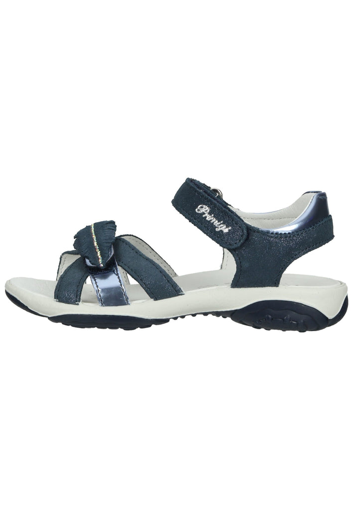 Sandalen Primigi Sandalen Leder Blau