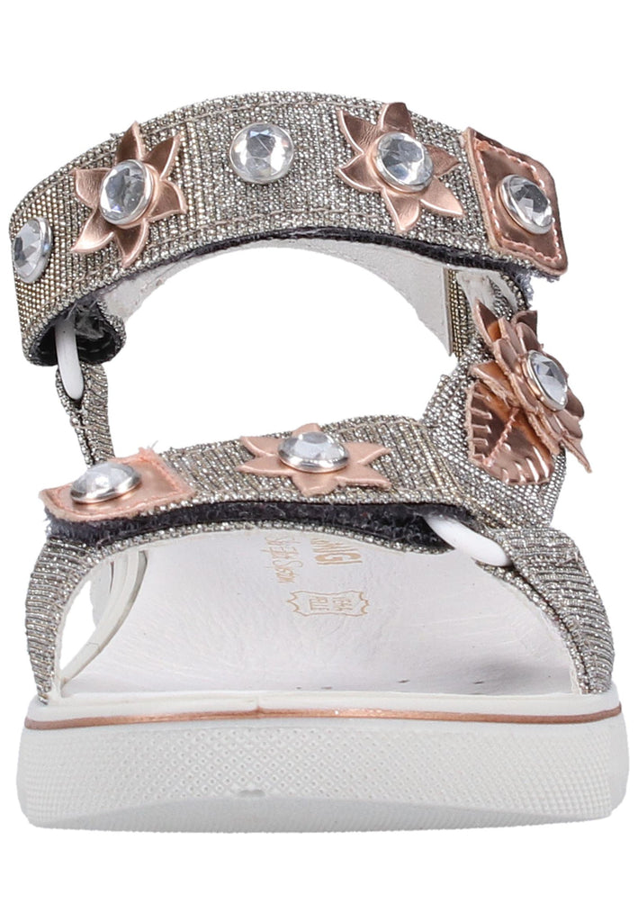 Primigi Sandalen Textil Bronze