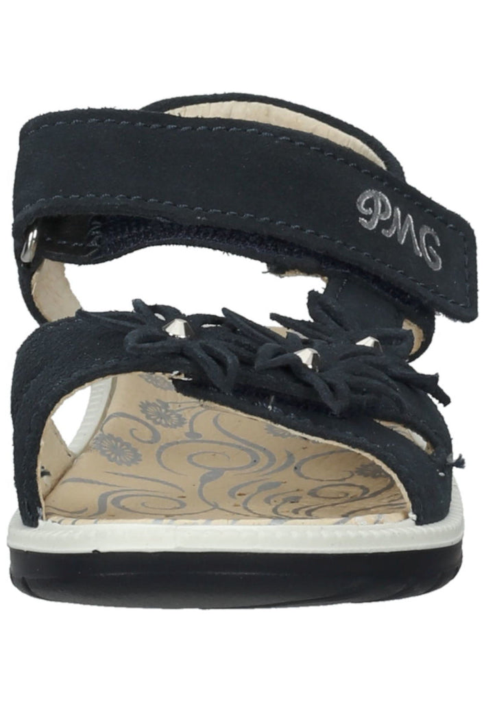 Primigi Sandalen Veloursleder Navy