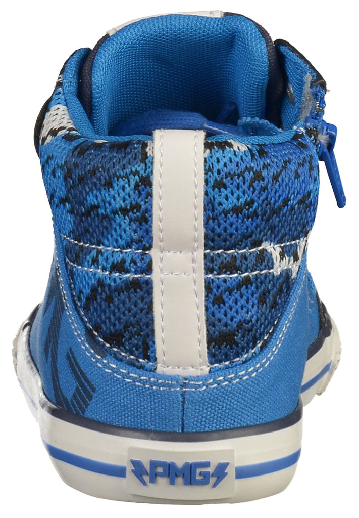 Primigi Sneaker Canvas Royal