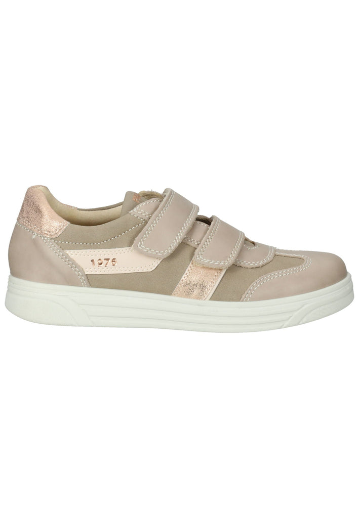 Primigi Sneaker Leder Beige
