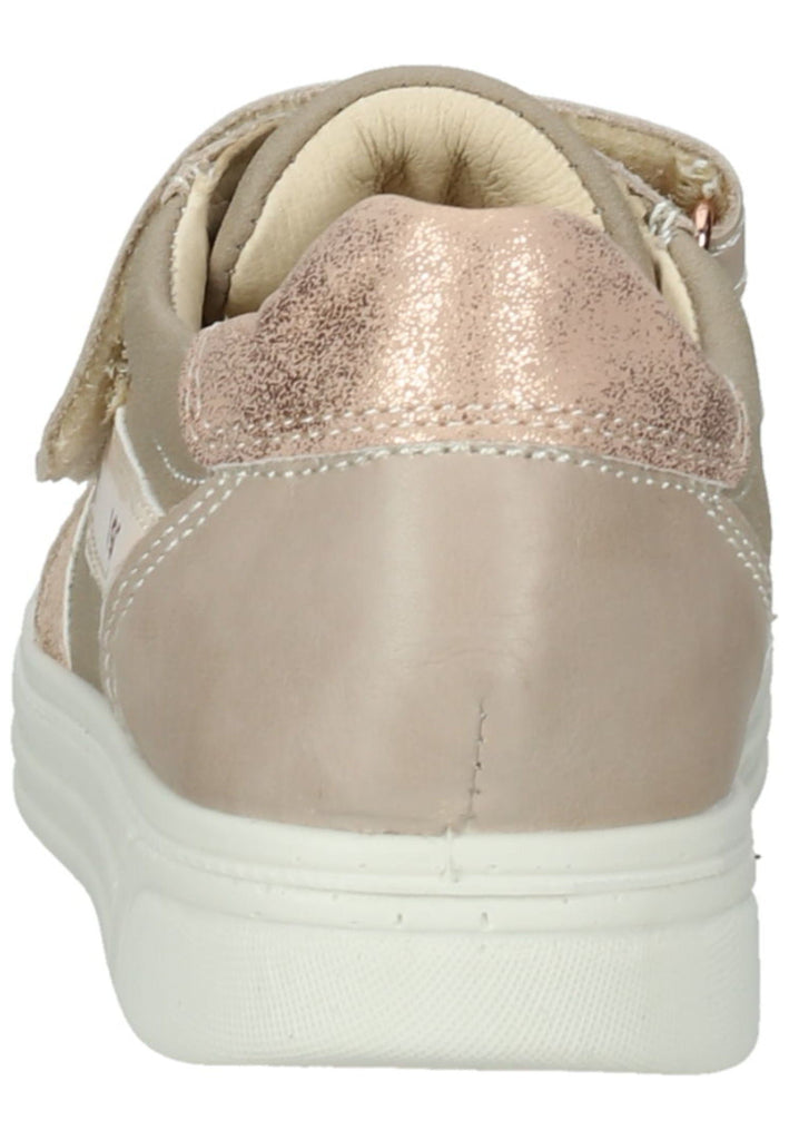 Primigi Sneaker Leder Beige