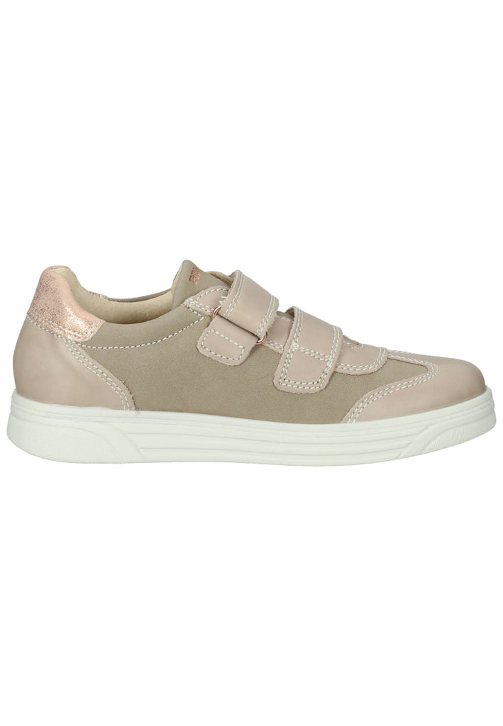 Primigi Sneaker Leder Beige