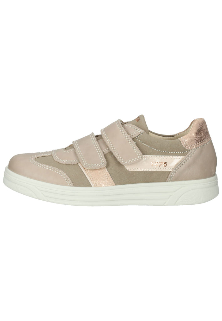 Primigi Sneaker Leder Beige