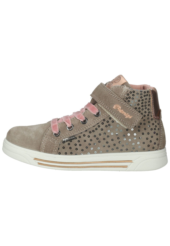 Primigi Sneaker Leder Beige