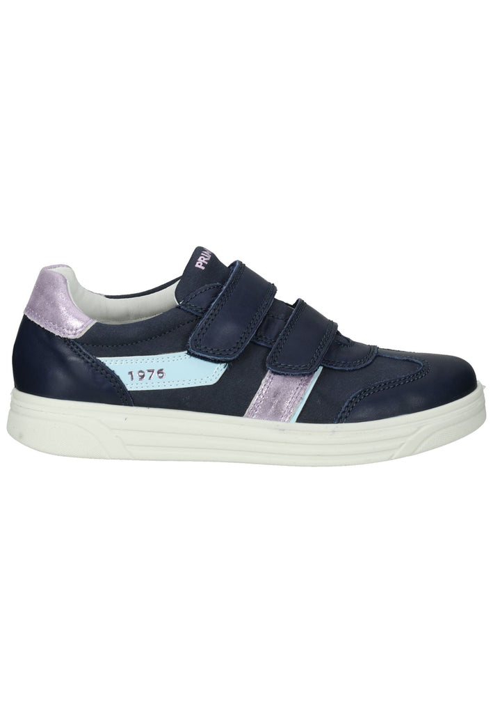 Primigi Sneaker Leder Blau