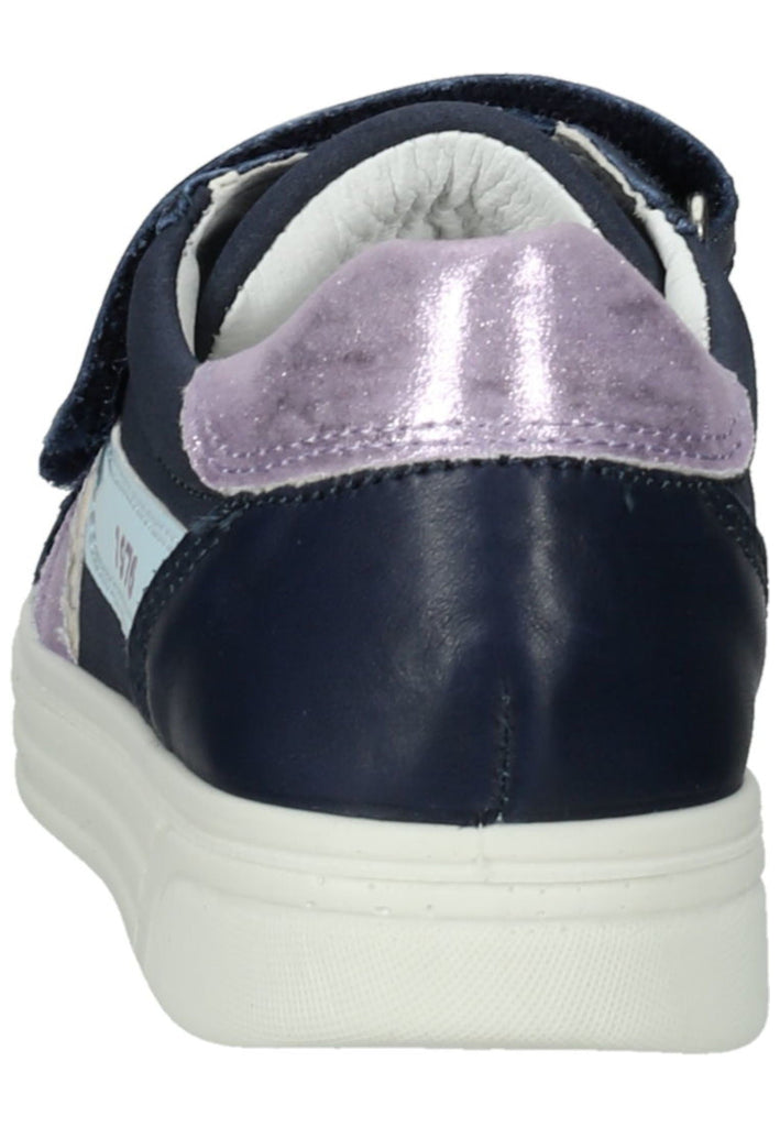 Primigi Sneaker Leder Blau