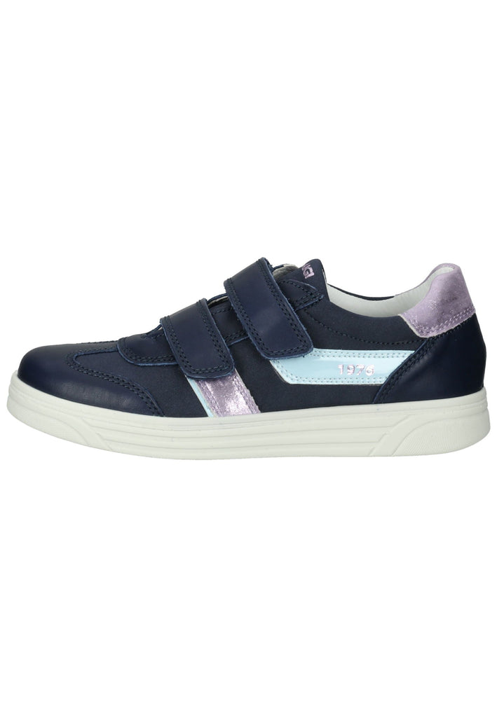 Primigi Sneaker Leder Blau