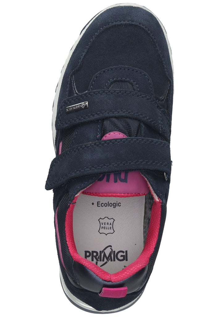 Primigi Sneaker Leder Blue