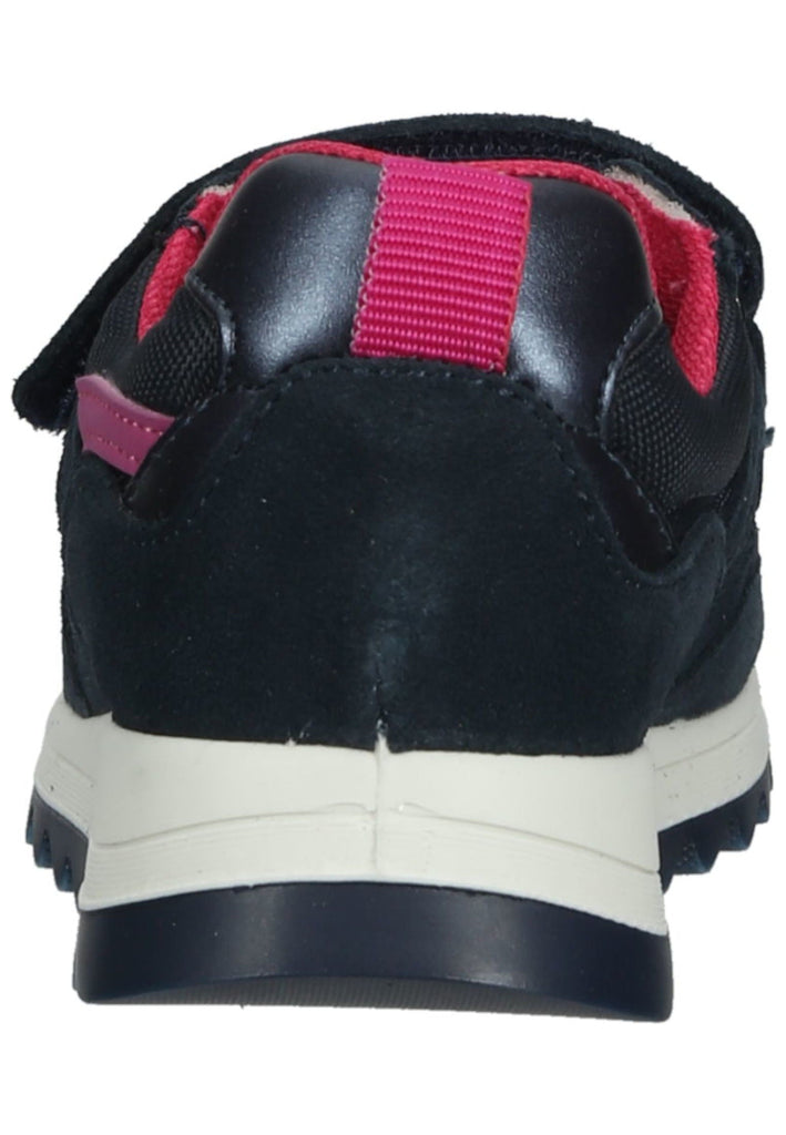 Primigi Sneaker Leder Blue