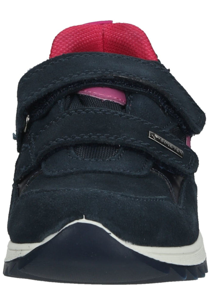 Primigi Sneaker Leder Blue