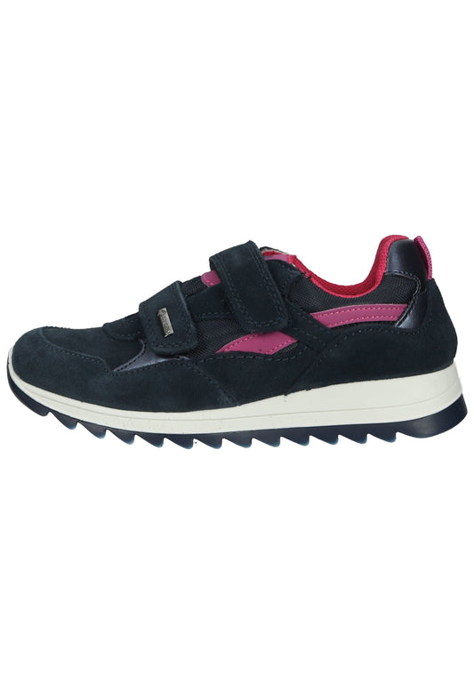 Primigi Sneaker Leder Blue