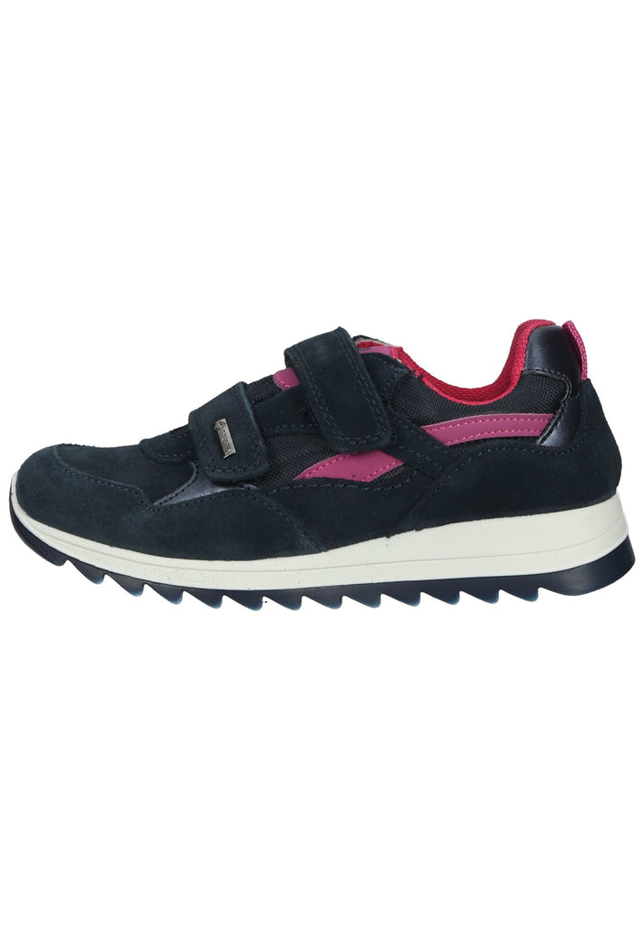 Primigi Sneaker Leder Blue