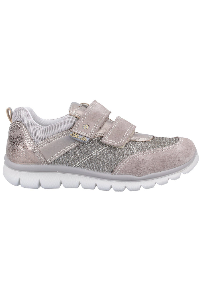 Primigi Sneaker Leder Braun