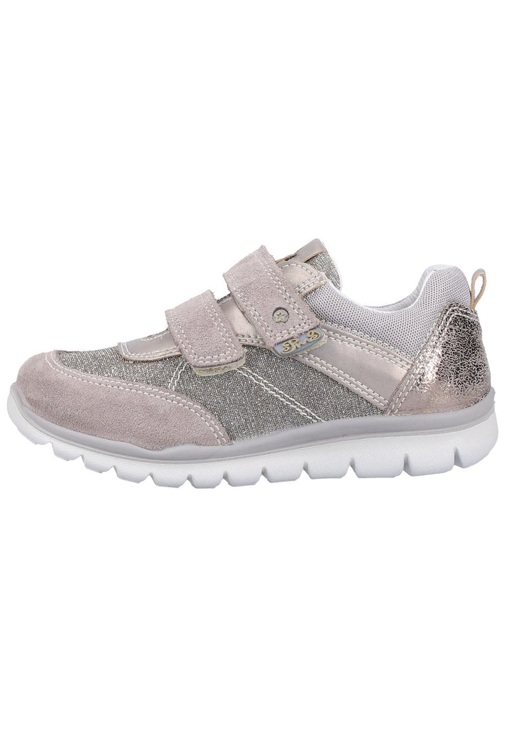 Primigi Sneaker Leder Braun