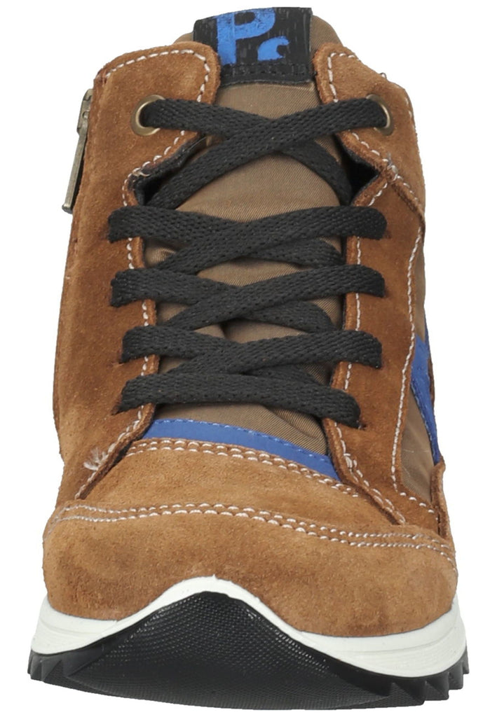 Primigi Sneaker Leder Cuoio