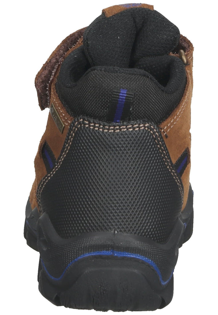 Primigi Sneaker Leder Cuoio