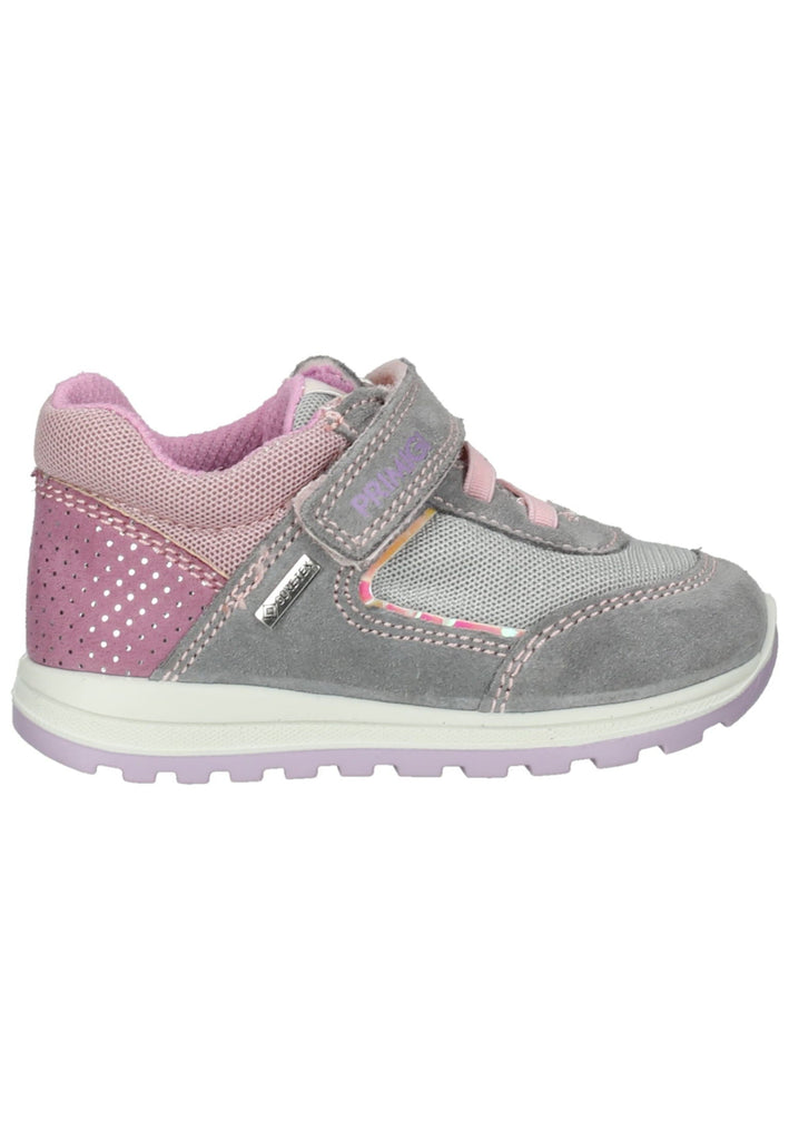 Primigi Sneaker Leder Grau
