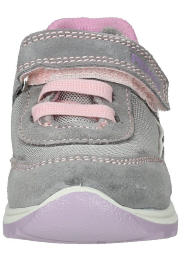 Primigi Sneaker Leder Grau