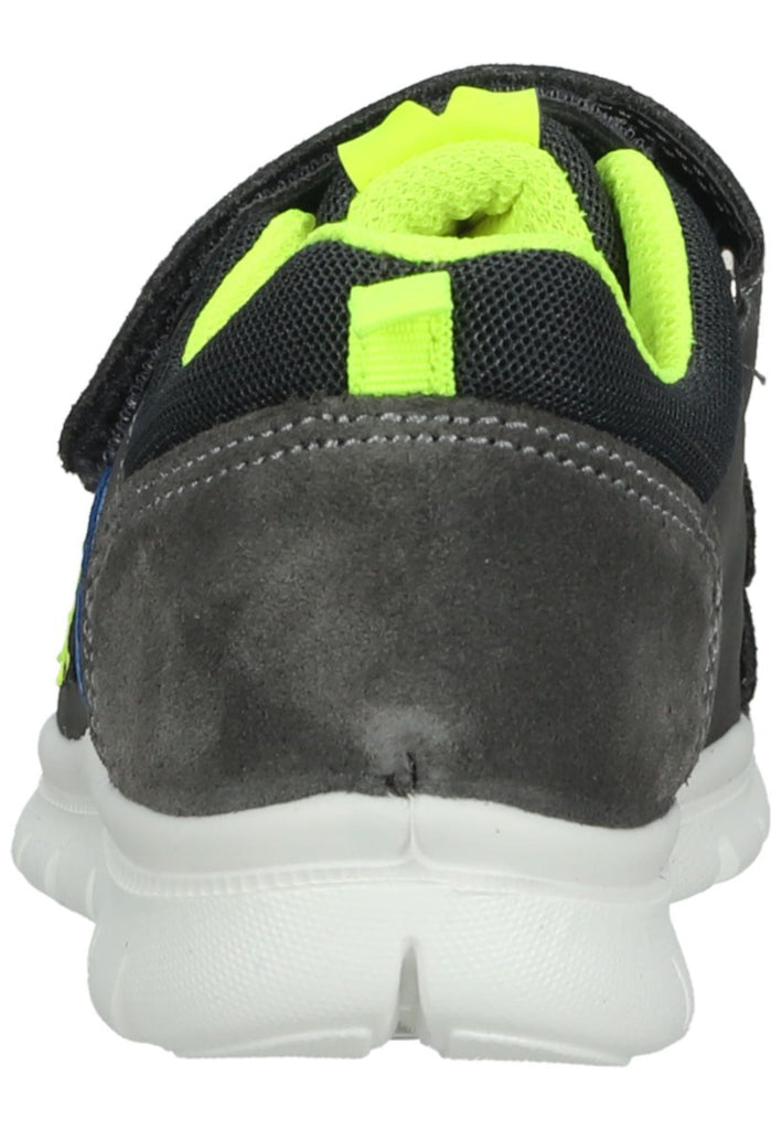 Primigi Sneaker Leder Grau