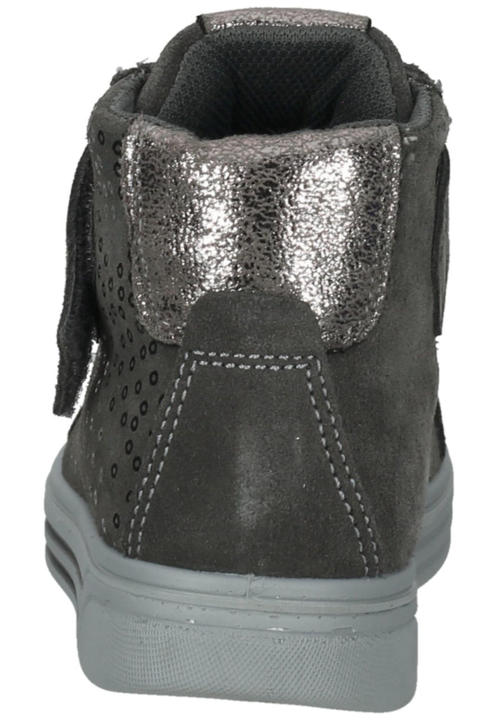 Primigi Sneaker Leder Grau