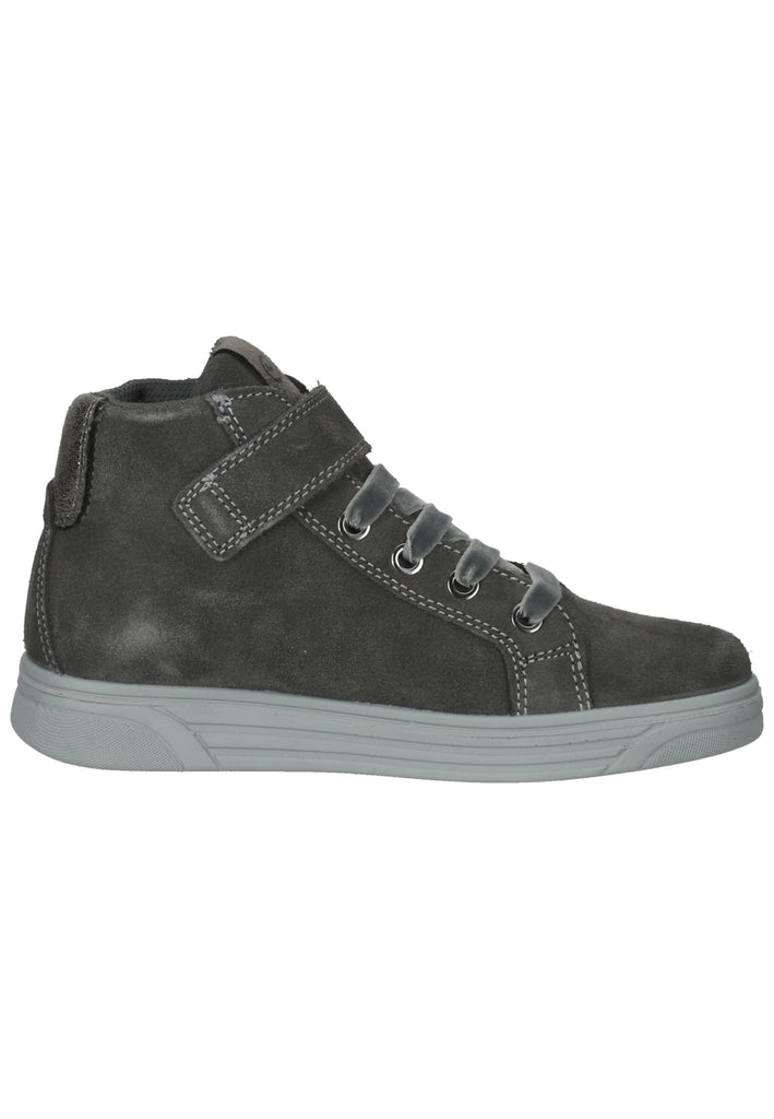 Primigi Sneaker Leder Grau