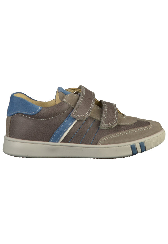 Primigi Sneaker Leder Grau