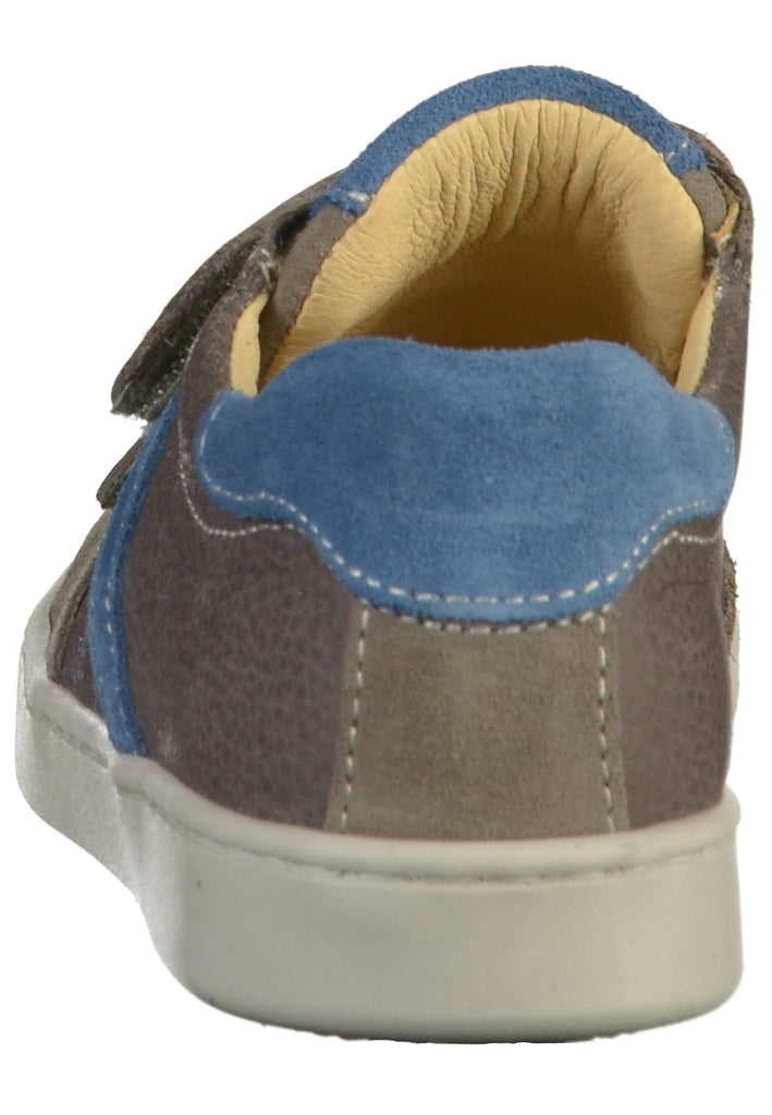 Primigi Sneaker Leder Grau