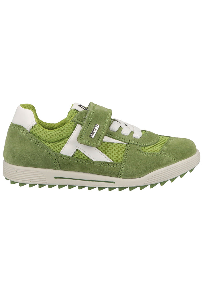 Primigi Sneaker Leder Grün