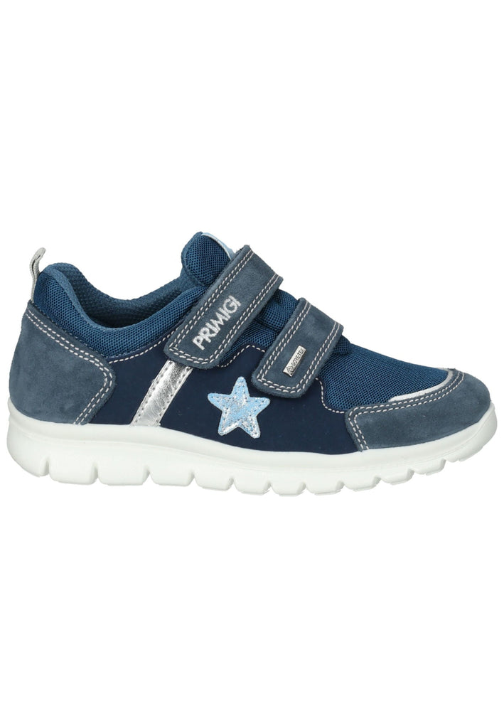 Primigi Sneaker Leder Navy