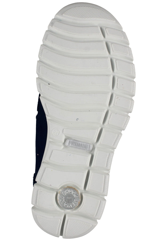 Primigi Sneaker Leder Navy