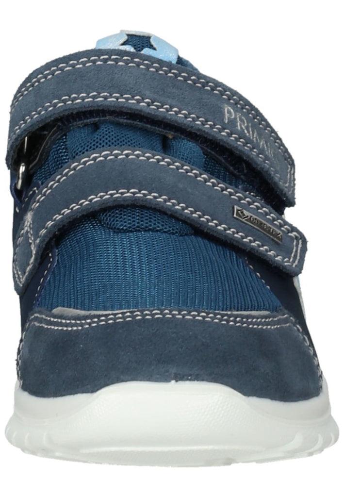 Primigi Sneaker Leder Navy